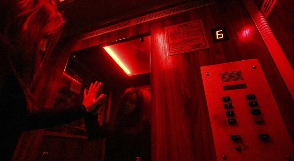 квест Лифт-убийца в Кемерово фото 0