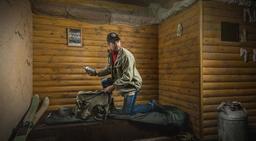 квест Хижина шамана в Кемерово фото 4