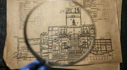 квест Чернобыль: обратная сторона медали в Кемерово фото 1