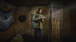 квест Хижина шамана в Кемерово фото 1