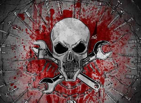 квест Техно-маньяк в Кемерово