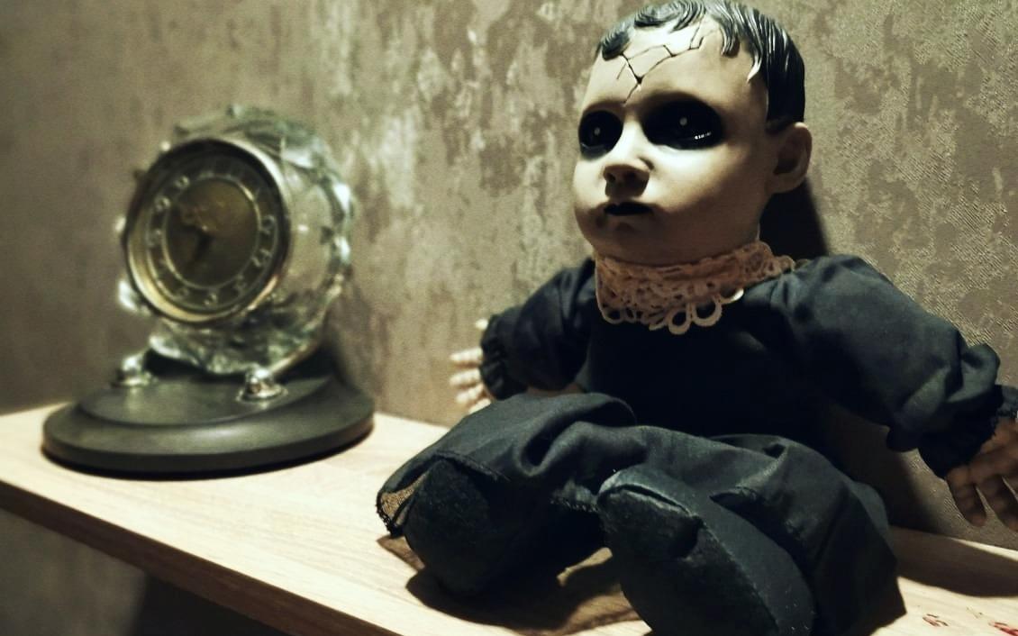 квест Отель "Фобос" в Кемерово