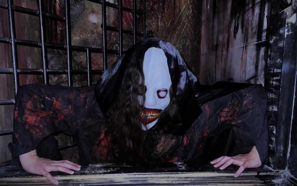 квест Обитель душ в Кемерово