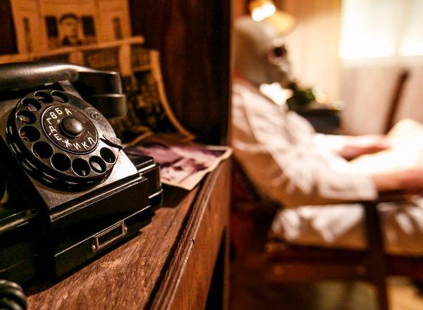 квест Чернобыль: обратная сторона медали в Кемерово