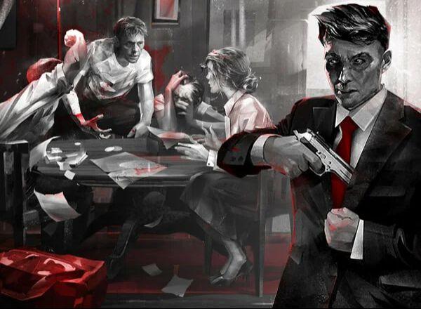 квест Расплата в Кемерово