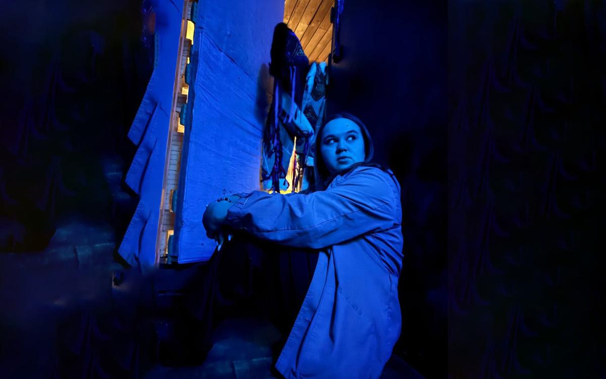 квест Ловушка на окраине в Кемерово