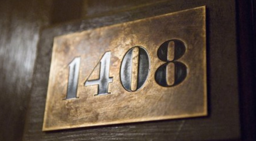 квест 1408 в Кемерово фото 0
