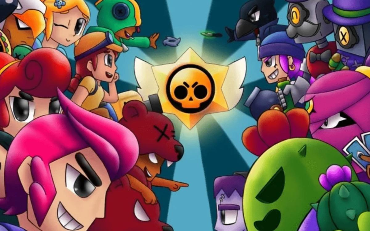 Лазертаг Лазертаг Brawl Stars турнир в Кемерово