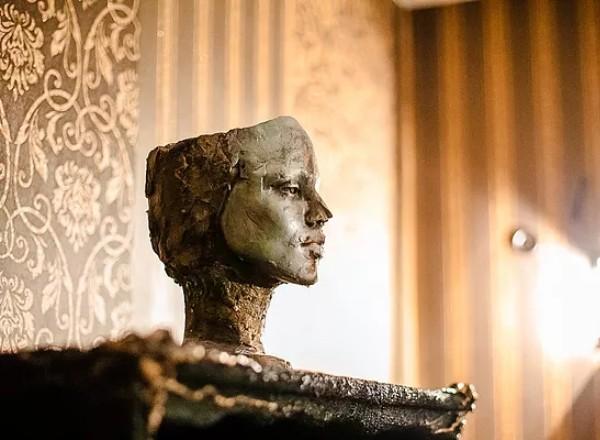 Квест Музей ужасов капитана Сполдинга в Кемерово