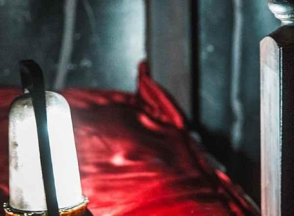 Квест Дракула в Кемерово